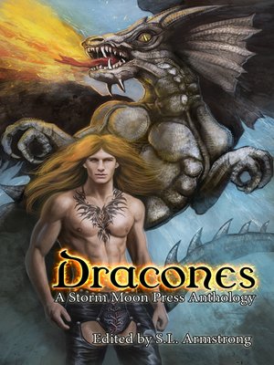 cover image of Dracones
